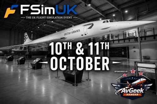 Bristol Airspace Center