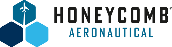 Honeycomb Aeronautical logo
