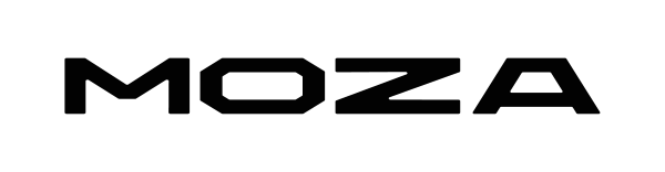 MOZA logo