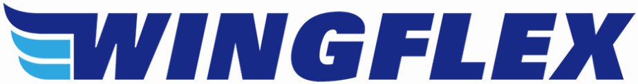 the logo of WingFlex